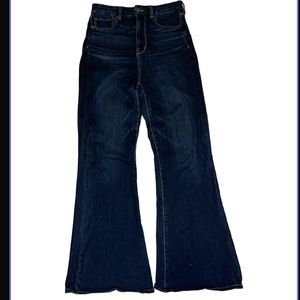 Next Level Stretch Flare American Eagle Jeans
